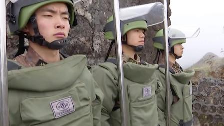 天下有警视频 一旦战争打响有多少中国人愿抛妻别子去冲锋