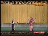 CCTV空中剧院 京剧 英雄义