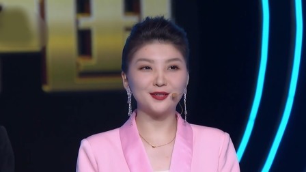 国货中国 新疆美女主播惊艳现场，带货主播直接升级代言人？
