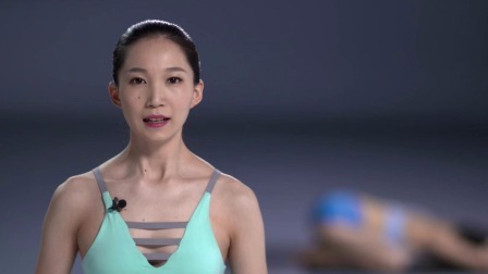 每天一刻钟 维密私教带你回归少女身材 我们多么需要睡个好觉