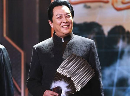 天天向上 “孔明”唐国强趣读《三国》