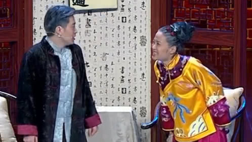 欢乐集结号 慈母宠女爱操心 老父养儿见真情