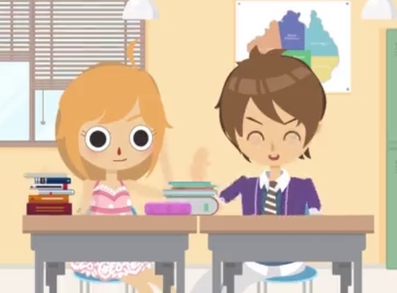 初恋这件小事儿