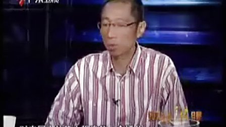 财经郎眼 中国制造在海外 091213