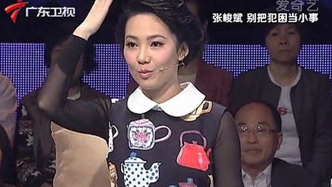 健康来了 十指梳头改善身体血液循环
