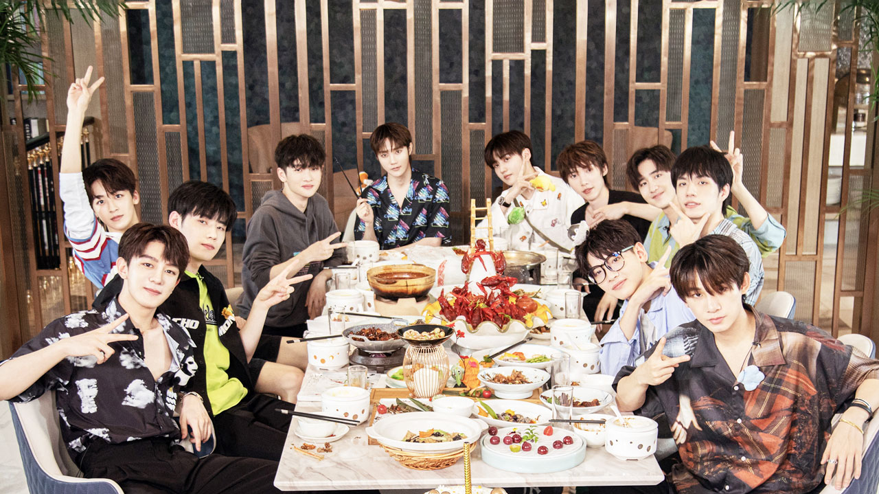 第8期：R1SE看演唱会爆笑reaction