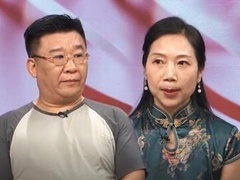 选择2019 女嘉宾气质优雅生活充实 获得男嘉宾连连称赞