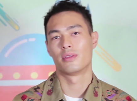 瓣嘴 第三季 杨祐宁自带迷人属性