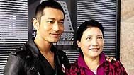 最佳现场 崔新琴——九六明星班之“最”