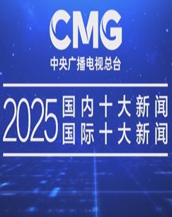 2025国内十大新闻国际十大新闻