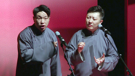 《百兽图》烧饼 曹鹤阳