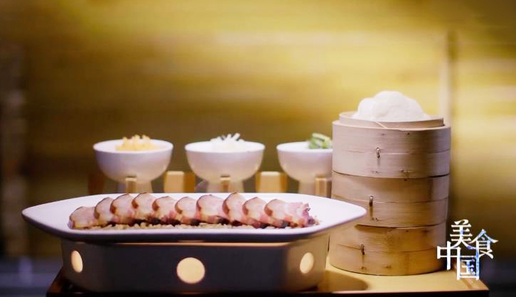 美食中国 《美食中国》 20200117 5集系列片《品味张家界》（5）腊味传情