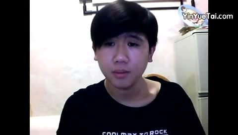 翻唱集锦 Don't Wanna Try 翻唱版-Frankie J 模仿翻唱