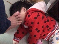 传奇故事2019 女童被暴力对待的背后