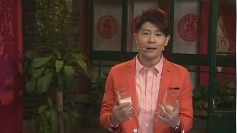 健康生活大调查 20130516