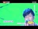 北京卫视2012网络春晚 《思念一个荒废的名字》陈楚生 120121