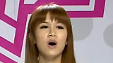 快乐女声2011 成都唱区预选赛第四场