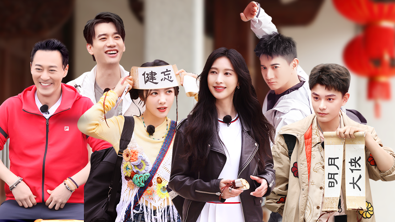 第7期:庞博是脱口秀脸最大的人？