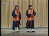 中国京剧音配像精萃 京剧 罗成 (叶盛兰录音主演) 2-2