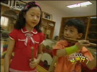 芝麻开门【央视】 芝麻开门 2008年 第155期