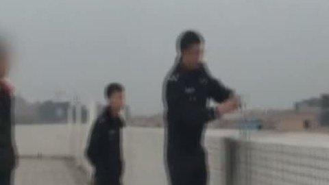 小强热线 小强热线20140318