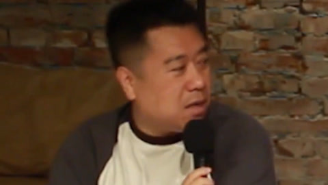 喜番喜剧&middot;精选 喜番调频：让原生家庭充满爱需要牺牲什么