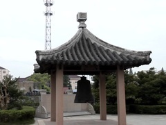《1937淞沪生死流亡》第四集：日军在金山岛登陆