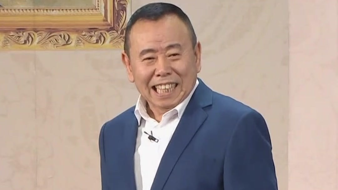 欢乐集结号 蔡明潘长江小品《网购奇遇》 都是差评惹的祸！