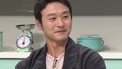 拜托冰箱（韩国版） 李成宰冰箱惨不忍睹 主厨们拯救味觉