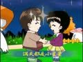 幼儿学唱歌 小星星