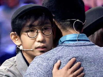 中国成语大会 第二季 白马非马诡辩有术 三本理工男完胜清华学霸