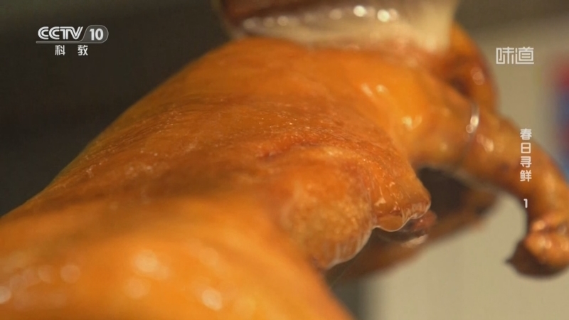 《味道》 20260404 春日寻鲜 1