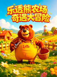 乐透熊农场奇遇大冒险