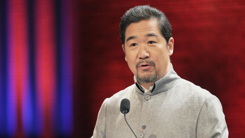 第10期：何冰笑着读你却流泪听完