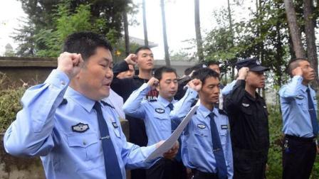 天下有警视频 退役军人如何才能转入公安部门工作