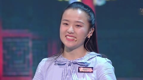 国学小名士 国学小名士 20170907
