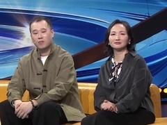 女子不顾反对坚定选择丈夫 感恩其全力支持事业