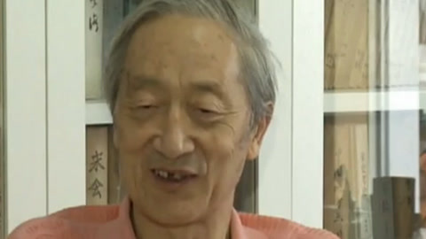 经典传奇 陕南秦桧庙真假之谜