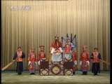 中国京剧音配像精萃 甘露寺·美人计·回荆州 (马连良录音主演) 1-3