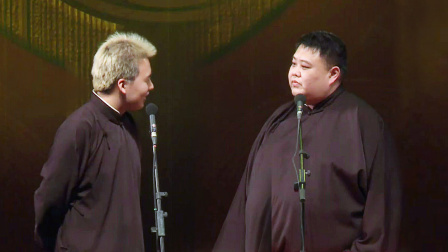 《学外语》郭麒麟 孙越