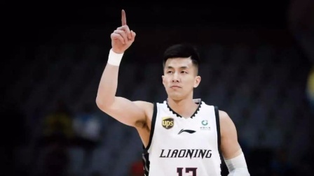 是男人就在球场上证明自己！郭艾伦卸载微博全心战斗