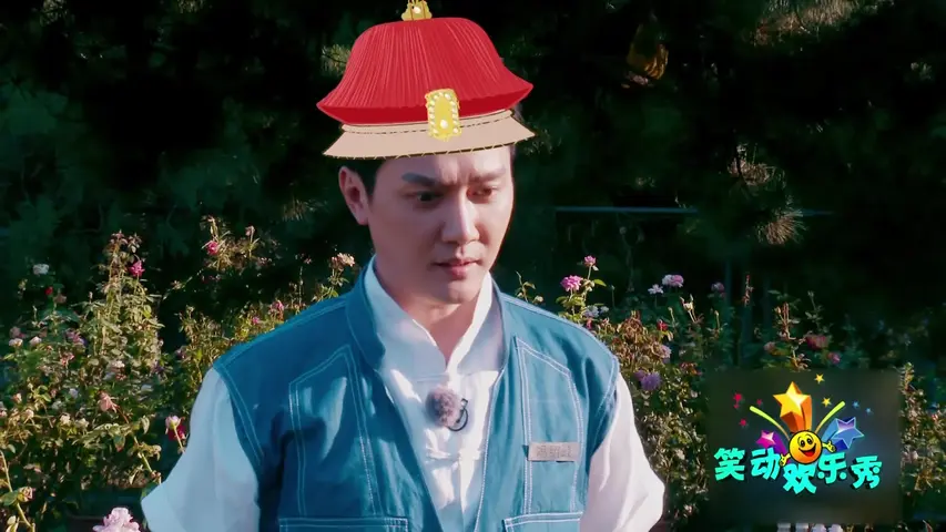 《笑动欢乐秀 2020》第5期