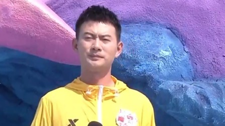 19岁赛道黑马极速冲关，打破纪录成功晋级