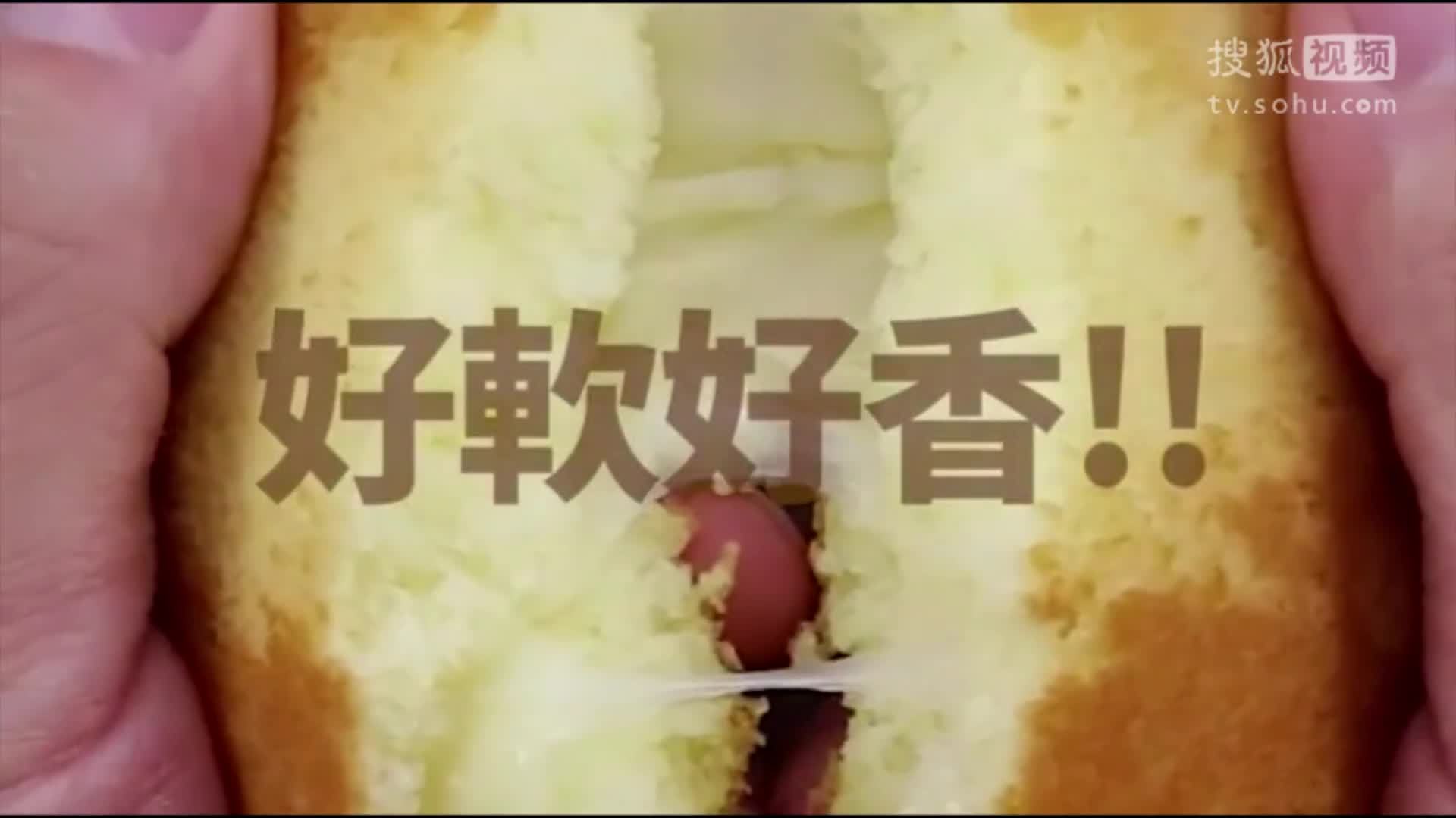 美&middot;食 让松饼又松又软的秘诀，看了后你也能做出酥软大饼
