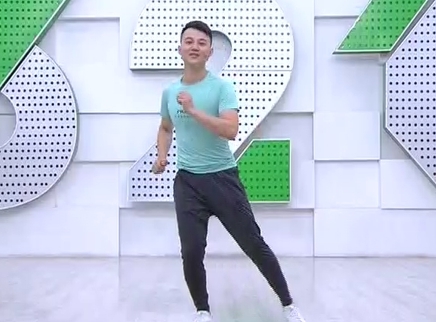 321动起来 专业瘦臀高效提臀