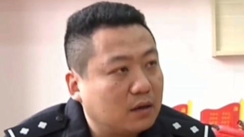 法治中国60分 醉驾司机狂狡辩 铁证面前别嚣张