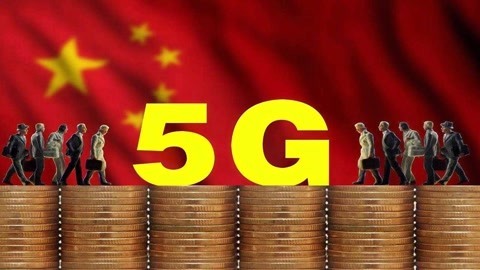迷彩虎讲堂 美议员斥华为是专利流氓
