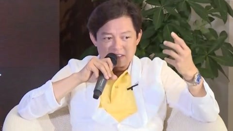 玲听两岸 “歌剧王子”莫华伦 回忆各种演出变故如走钢丝