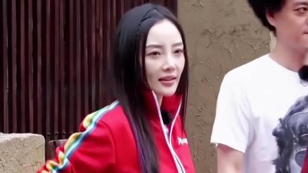 青春旅社 甜馨吐槽爸爸喝酒囧事