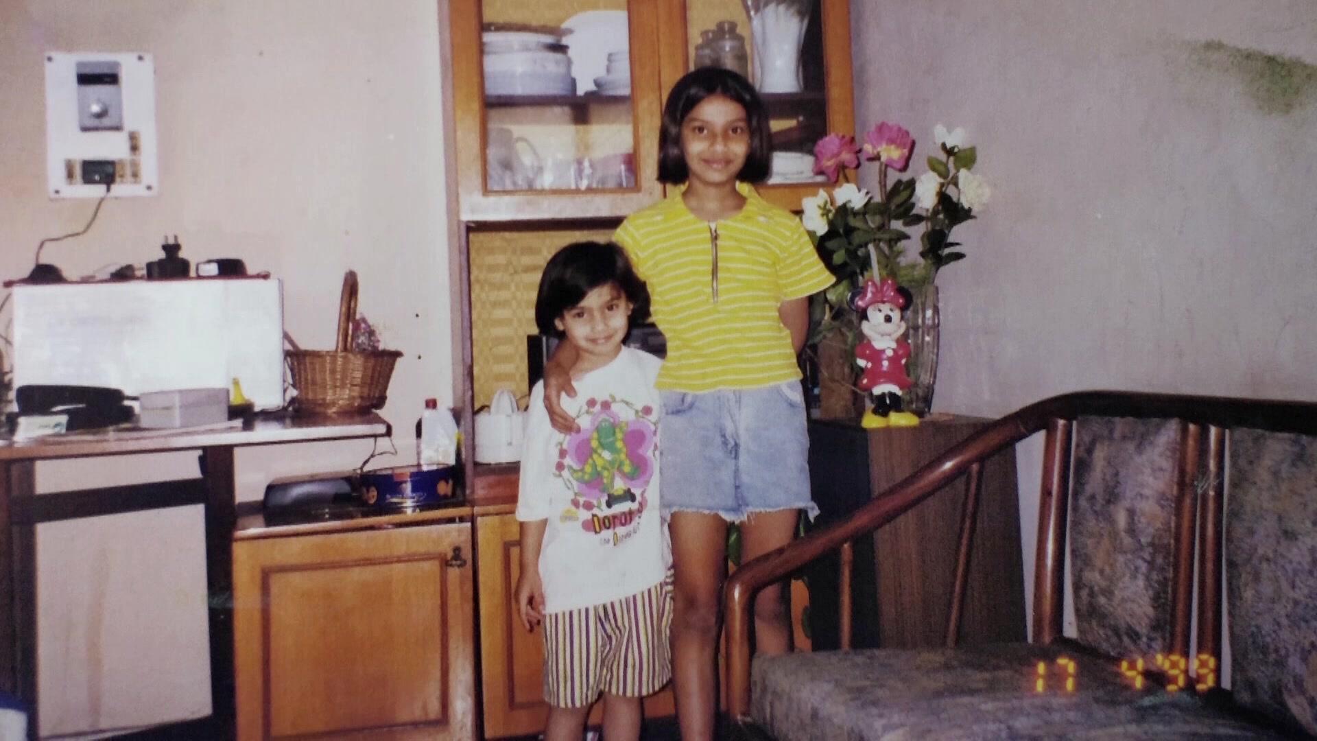 《亚洲无间道：印度的增高手术》第1集